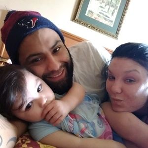 Meet your Posher, Caleb